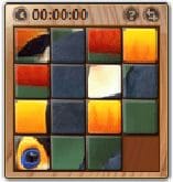 Arrange Puzzle