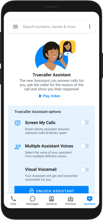 How to Use Truecaller Assistant to Screen Spam Calls