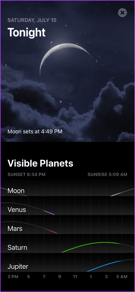 SkyGuide 1