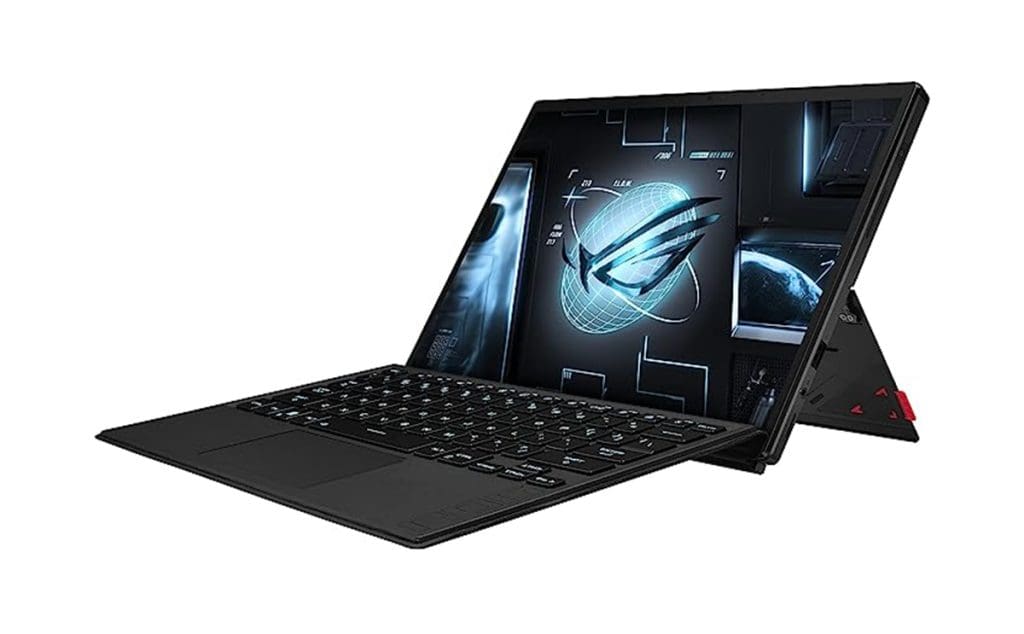 Best Tablets for gaming Asus ROG Flow Z13