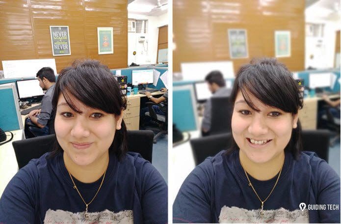Asus Zenfone 4 Selfie Features 1