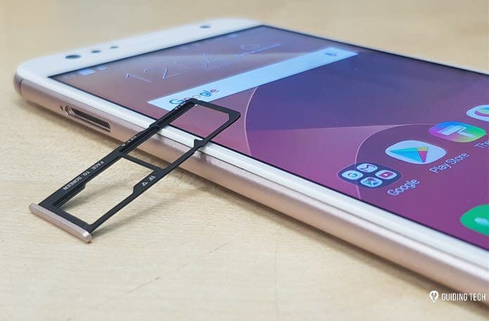 Asus Zenfone 4 Selfie Features 3