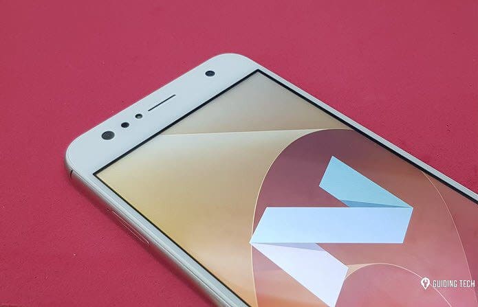 Asus Zenfone 4 Selfie Features 4