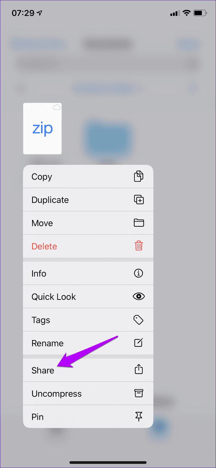 Attach Icloud Files Outlook For Ios 14