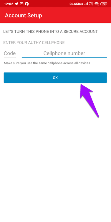 Authy Vs Last Pass Authenticator Comparison 1
