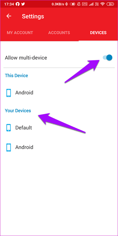 Authy Vs  Microsoft Authenticator 8