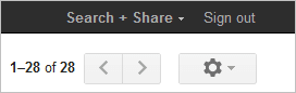Auto Expand Header
