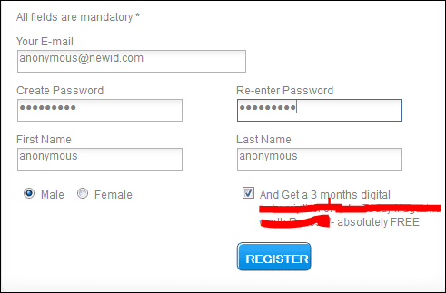 Auto Fill