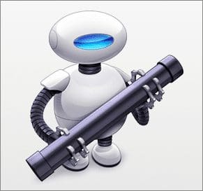 Automator Basics