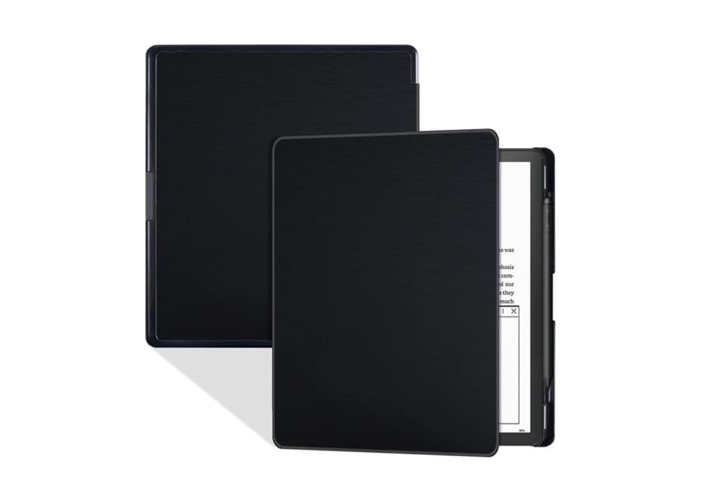 BOZHUORUI Amazon Kindle Scribe Cases