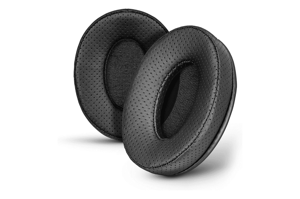 BRAINWAVZ ProStock Perforated ATH M50X Earpads