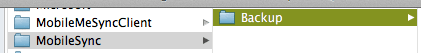Backup Folder 1