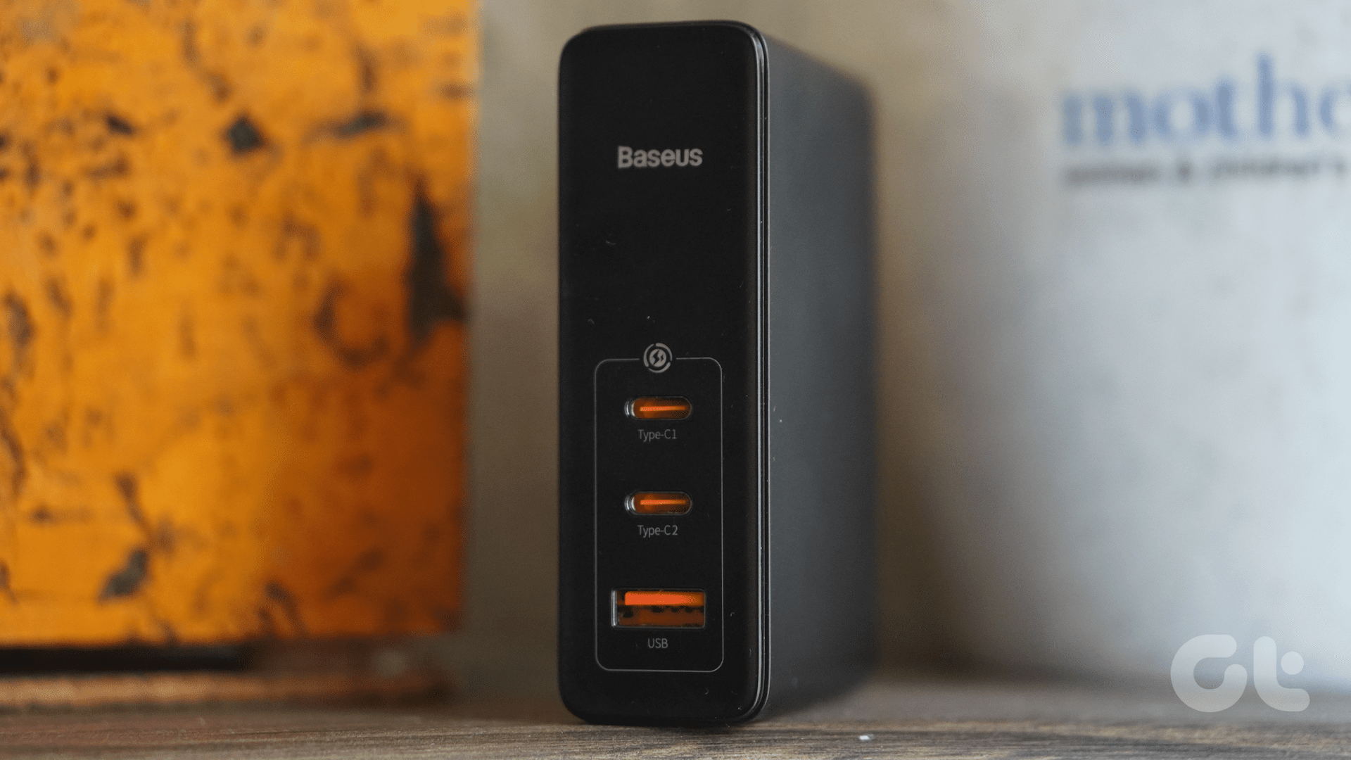 Baeus adapters review 1