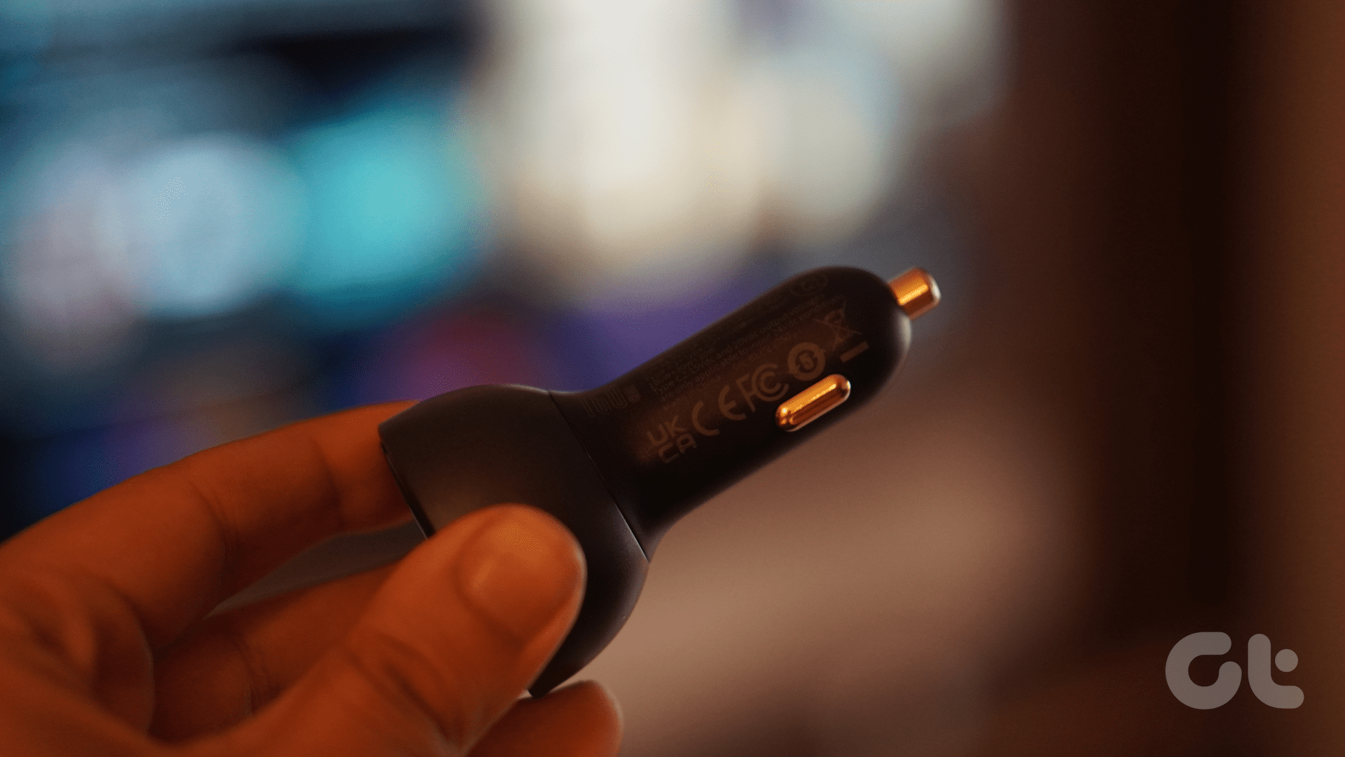 Baeus adapters review 18