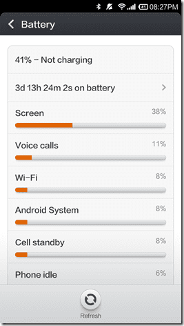 Battery 1