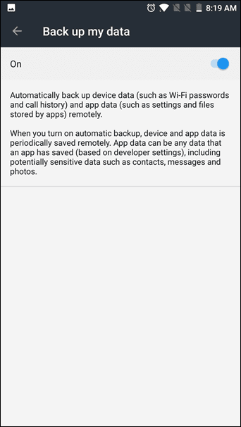 Battery Drain One Plus 3 1