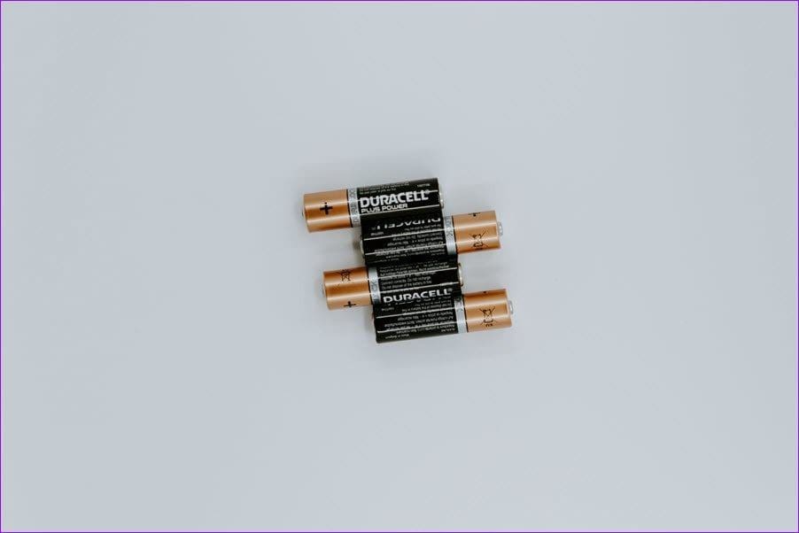 Battery Life And Connectivity