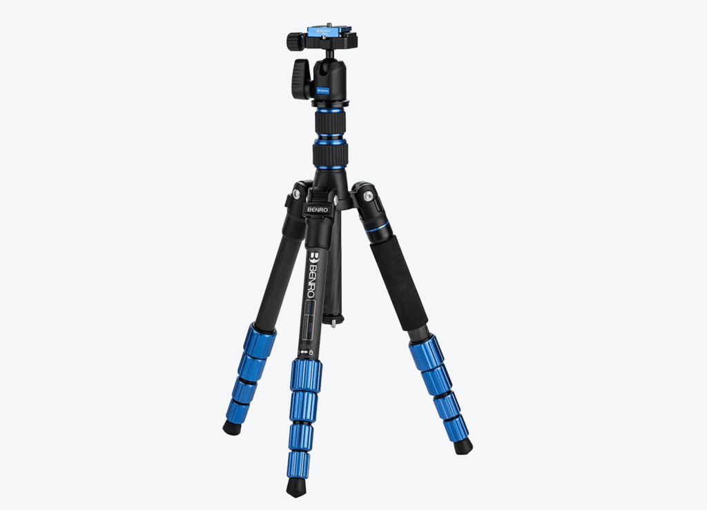 Benro Slim Travel Kit