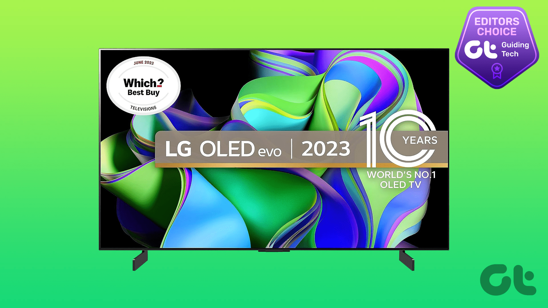 Best 4K TVs with Dolby Vision Featured