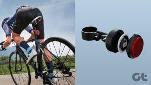 AirTag holders for bikes
