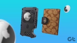 Best AirTag Wallets in 2023 Leather Minimalistic and More