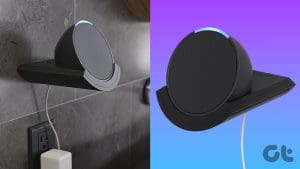 Amazon Echo Pop Stand