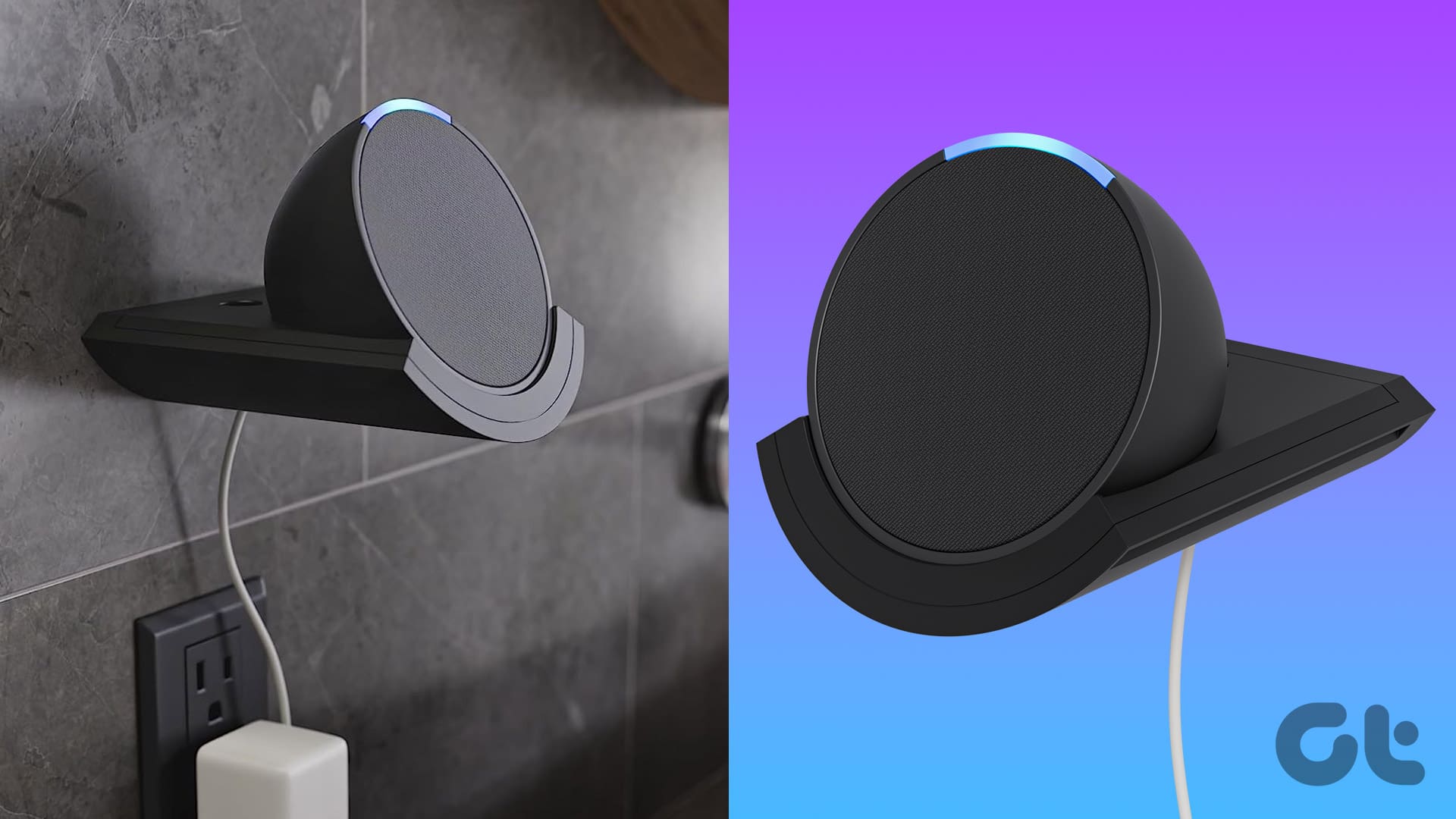 Amazon Echo Pop Stand