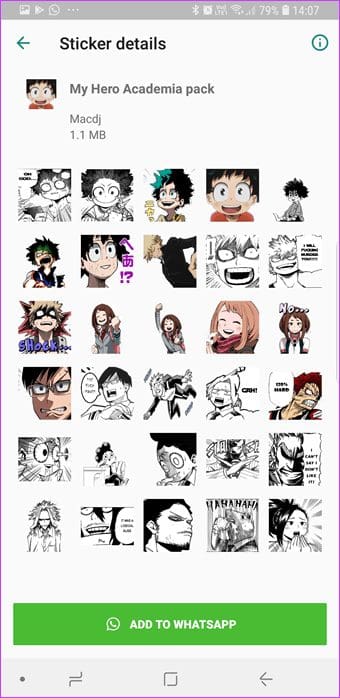Best Android Apps For Whats App Stickers 11