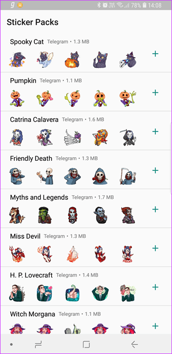 Best Android Apps For Whats App Stickers 12