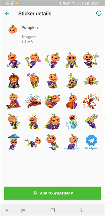 Best Android Apps For Whats App Stickers 13