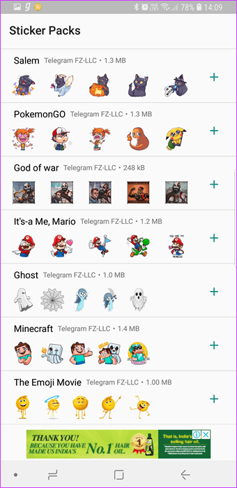 Best Android Apps For Whats App Stickers 18