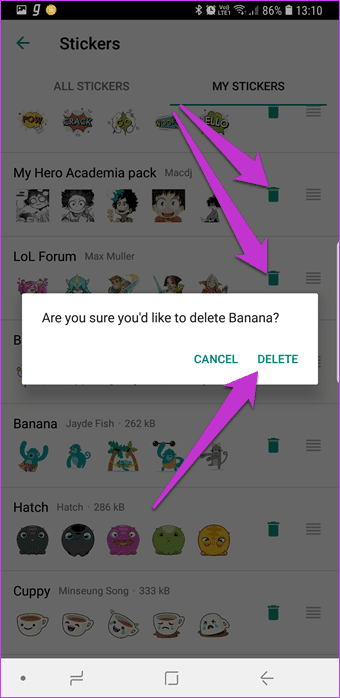 Best Android Apps For Whats App Stickers 19