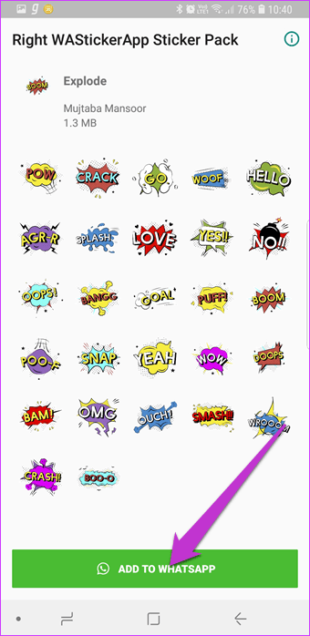 Best Android Apps For Whats App Stickers 24