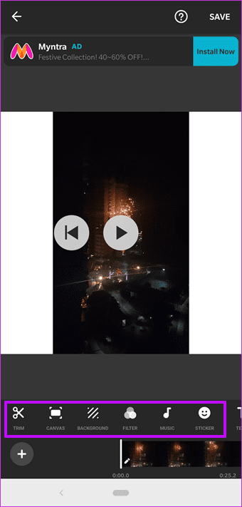 Best Android Apps To Edit Tik Tok Videos Like A Pro 1