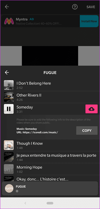 Best Android Apps To Edit Tik Tok Videos Like A Pro 4