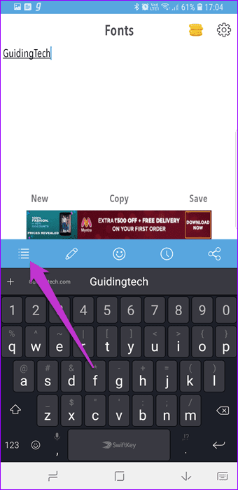 Best Android Font Apps For Instagram Stories And Posts 1