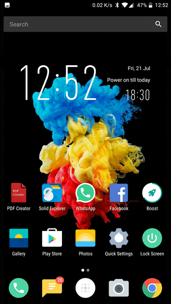 Best Android Launchers You Havent Tried 11
