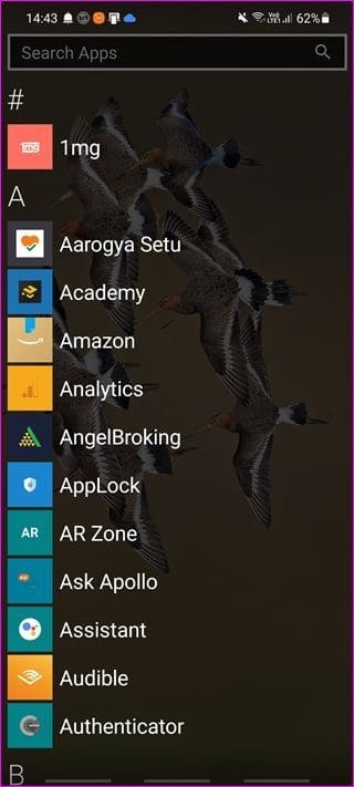 Best Android Launchers for Windows 10 Fans 12