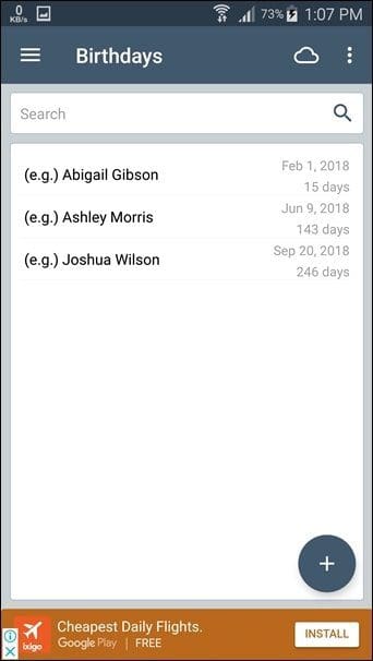 Best Android Notes Apps With Folders Clevnotes4