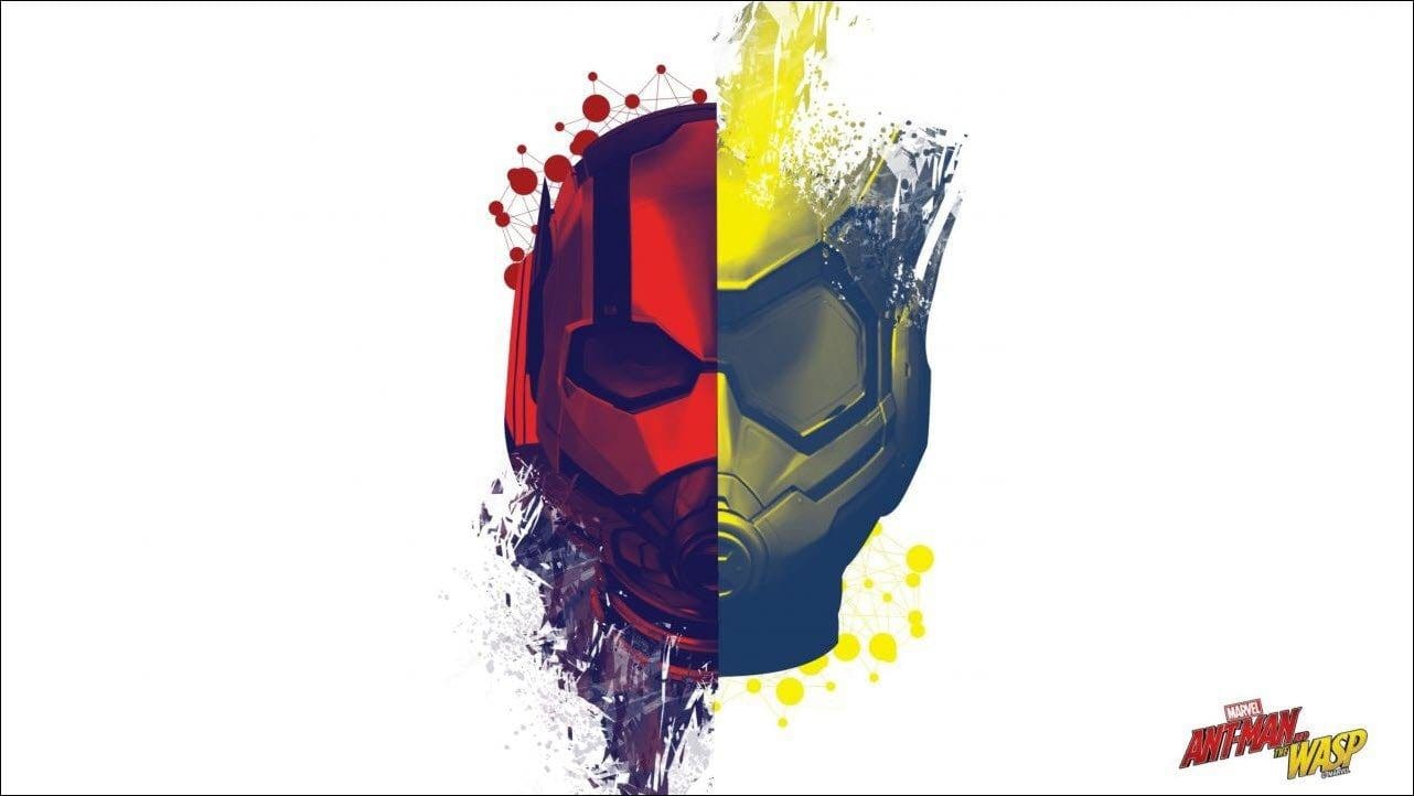 Best Ant Man And The Wasp Wallpapers 10