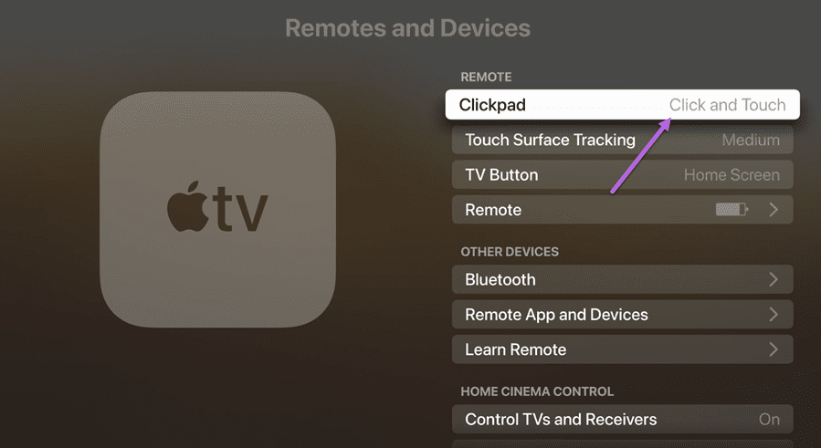 Best Apple TV 4 K Settings That You Should Know 1