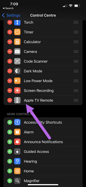 Best Apple TV 4 K Settings That You Should Know 9