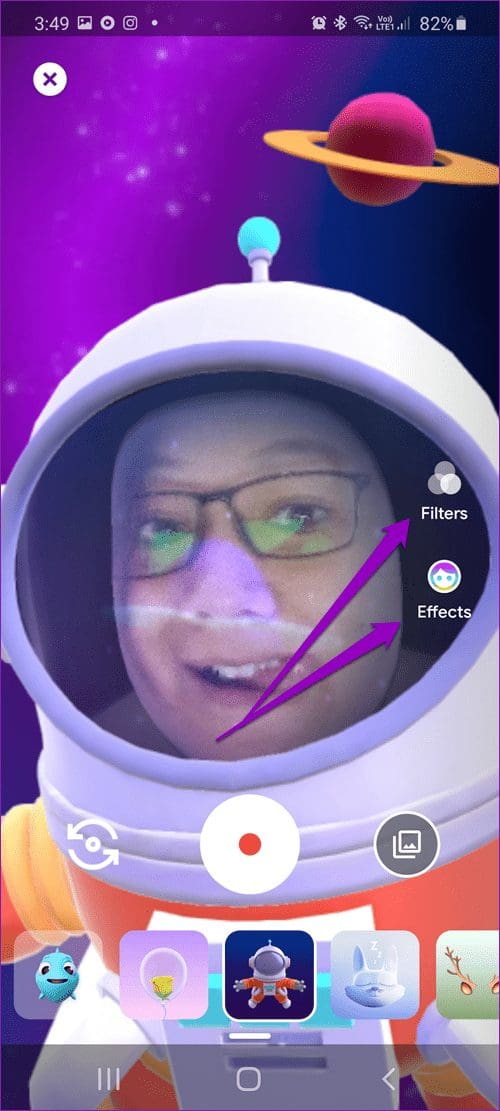 Best Apps to Video Chat Between i Phone and Android Users 10