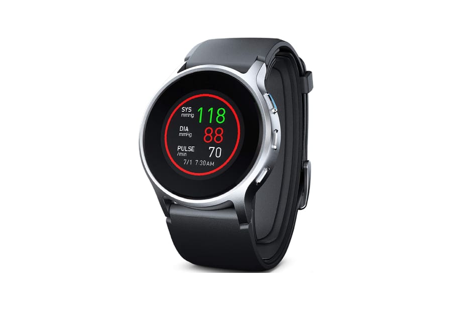 Omron HeartGuide