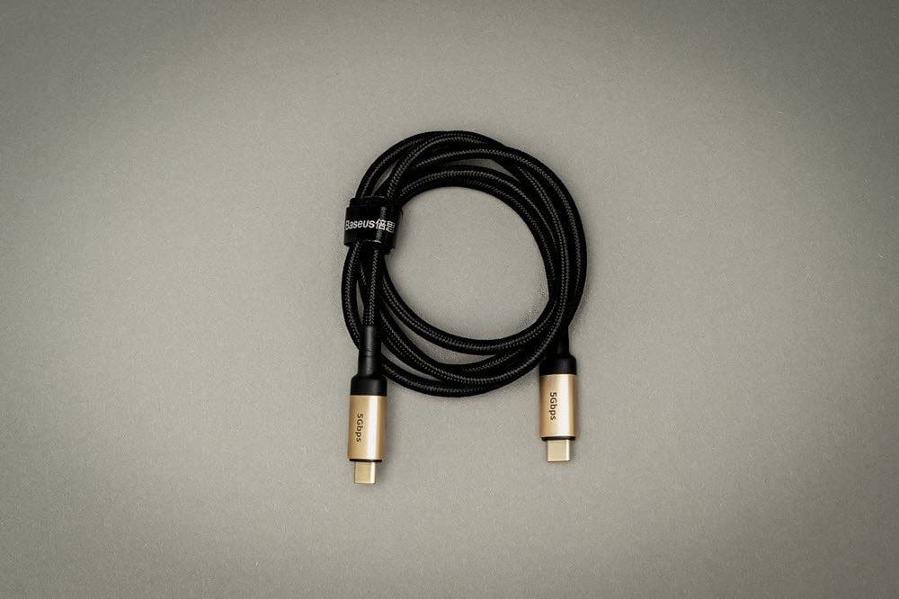 Best Braided USB C Cables That You Can Buy
