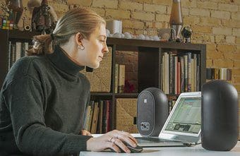 JBL 1 Series 104BT