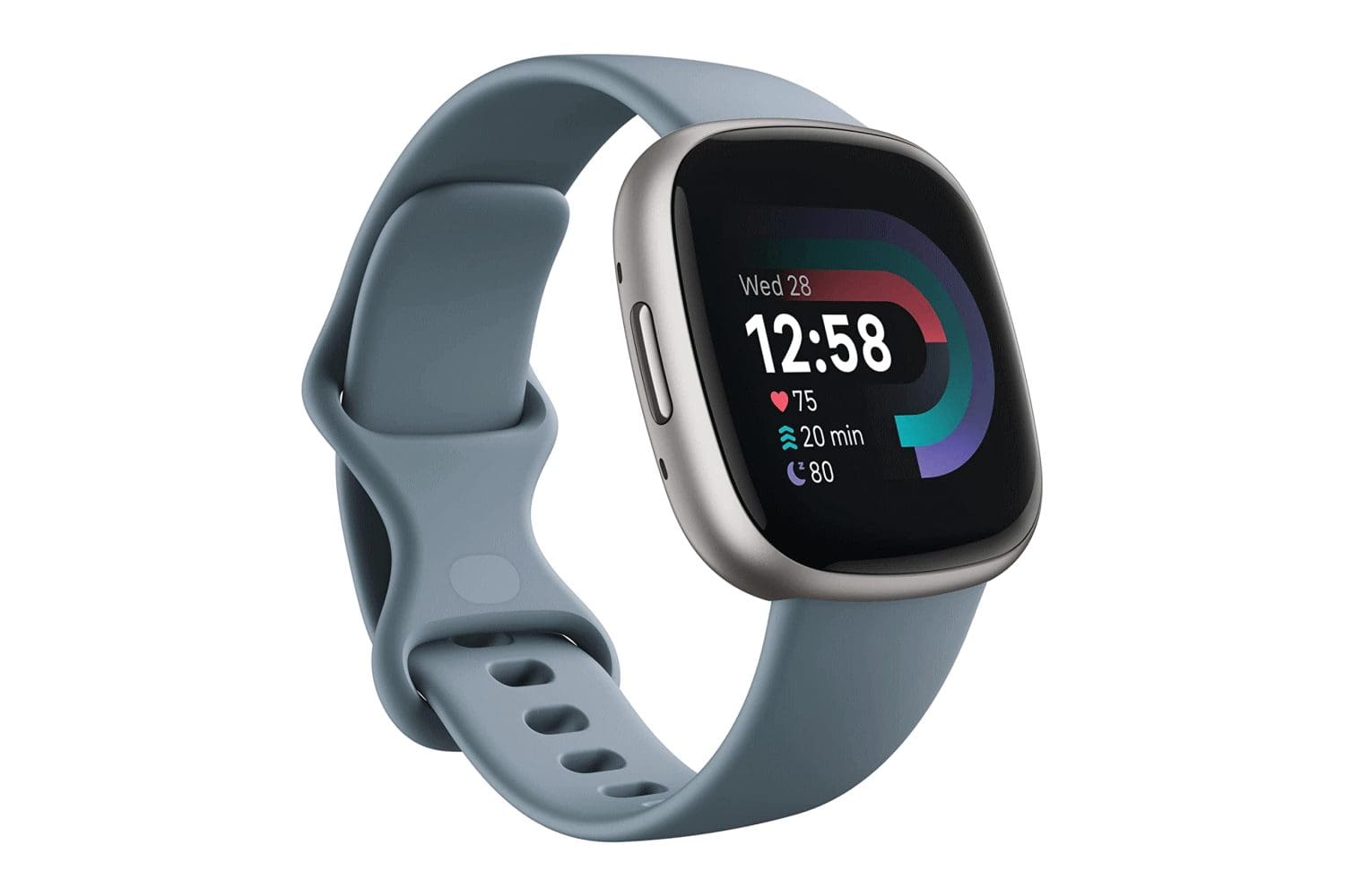 Best Budget Smartwatches Fitbit Versa 4