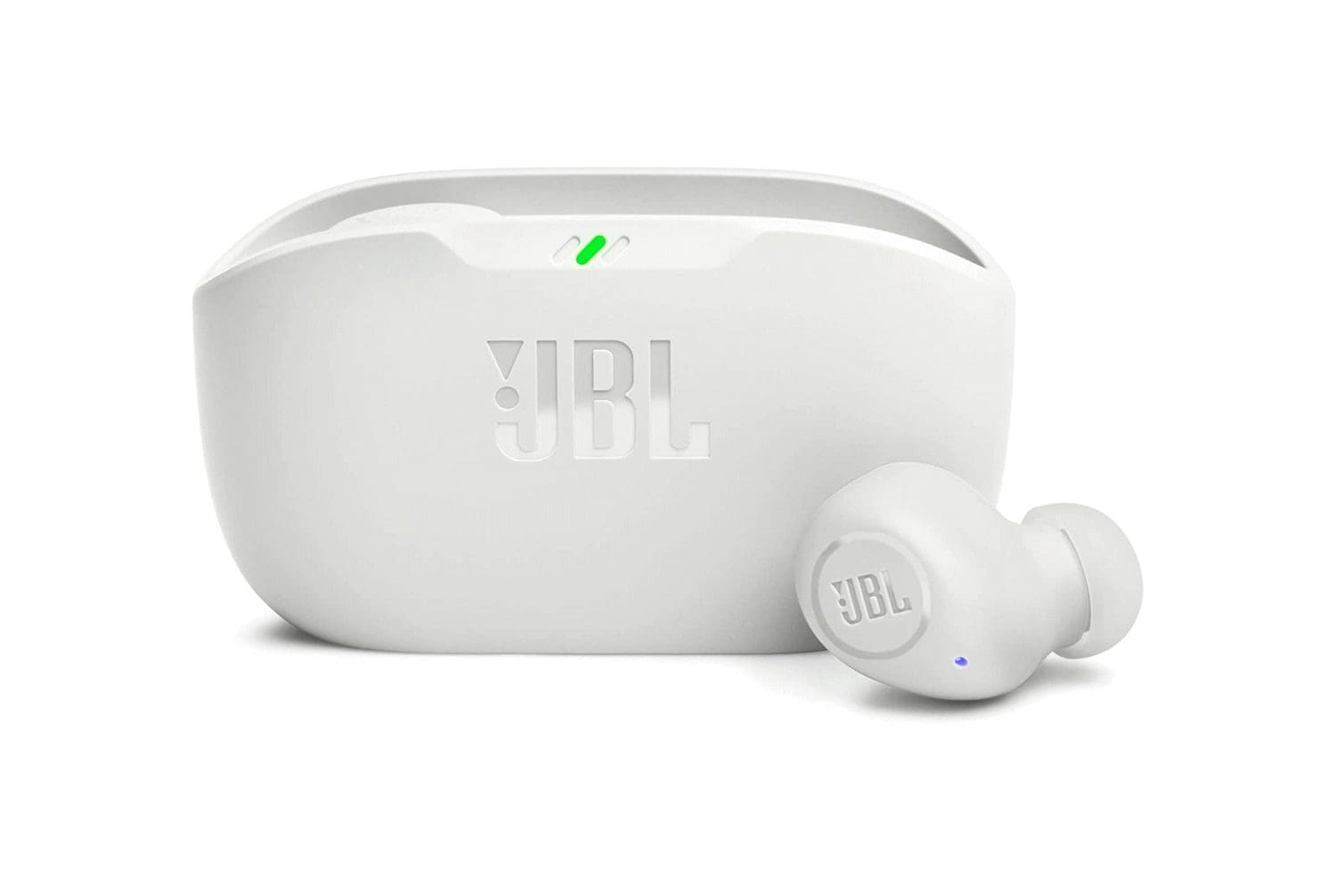 Best Budget Wireless Earbuds in the UK JBL Wave Buds