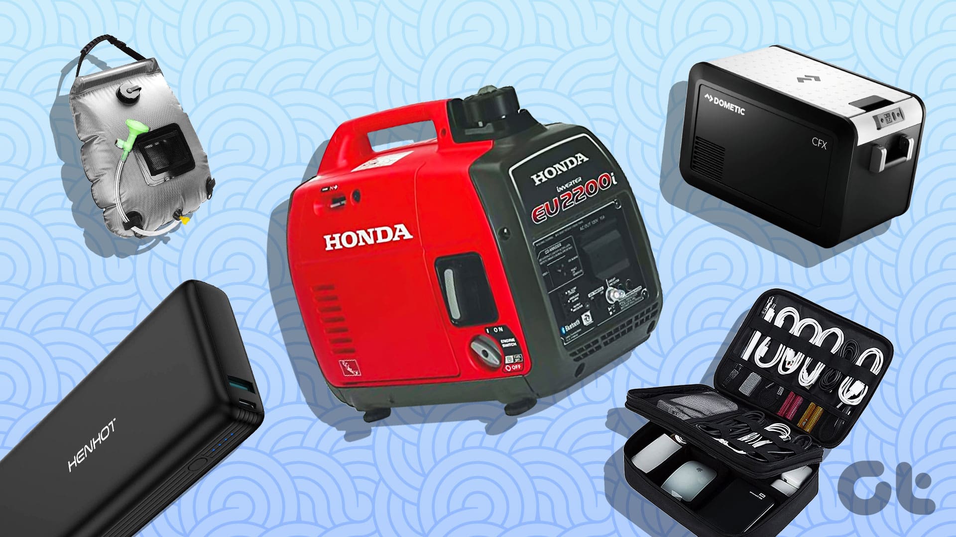 Best Camping Gadgets for 2023