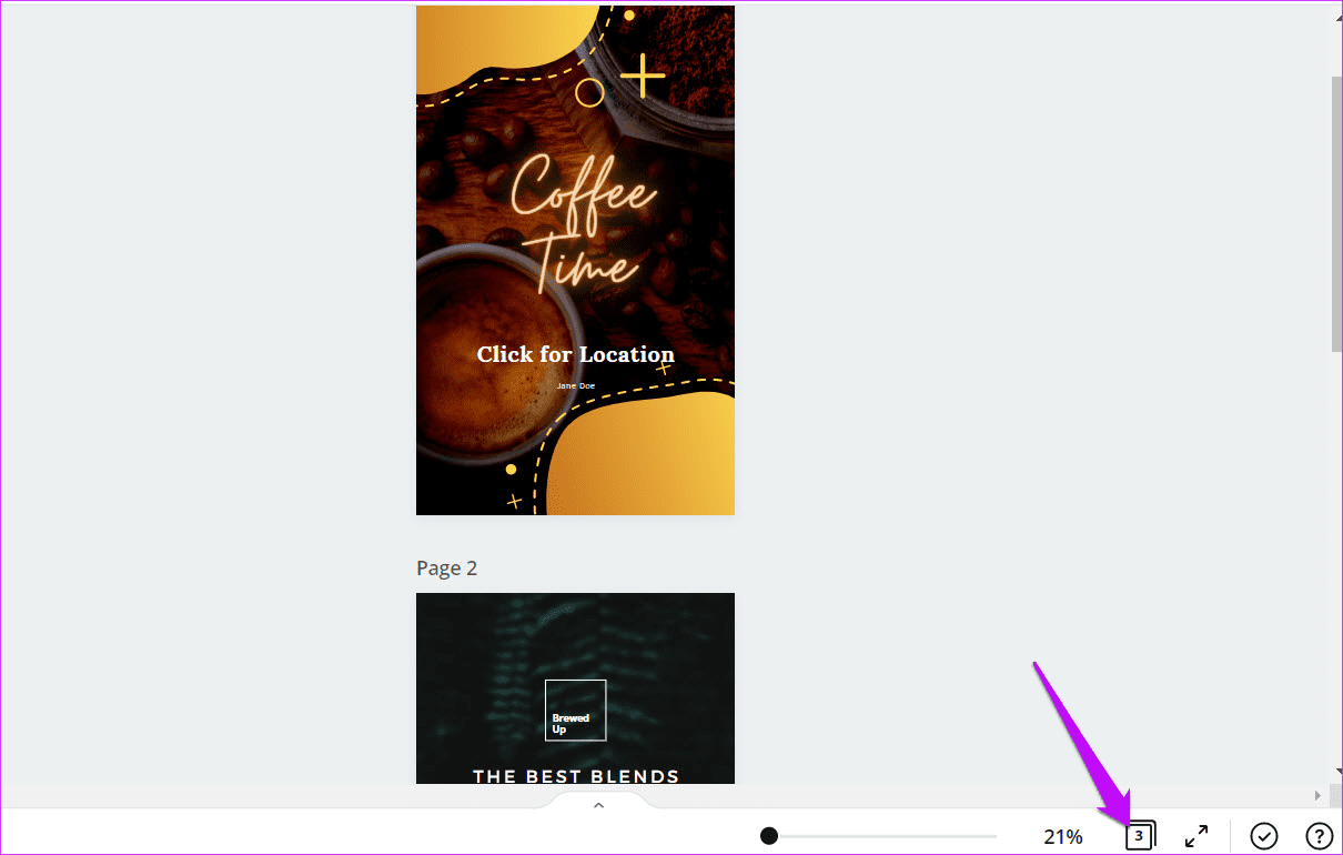 Best Canva Tips and Tricks That You Should Know 11